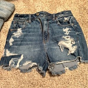 American Eagle Shorts, size 00 but fits like a size 2-4